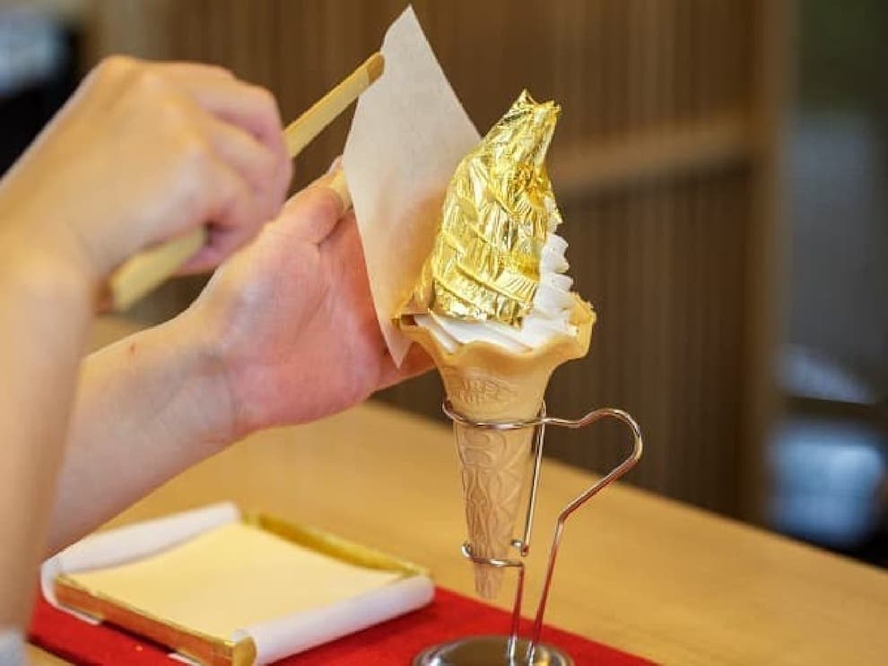 2018NAYOGoldIcreamKanazawa