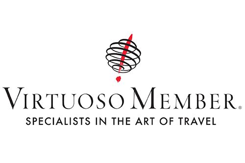 Virtuoso Logo