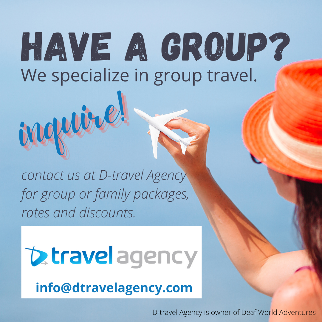 Other D-travel Services