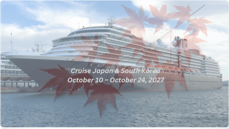 Deaf World Adventures Tours - 2026 ~ 2027