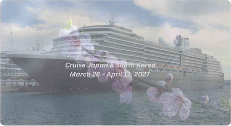 Deaf World Adventures Tours - 2026 ~ 2027